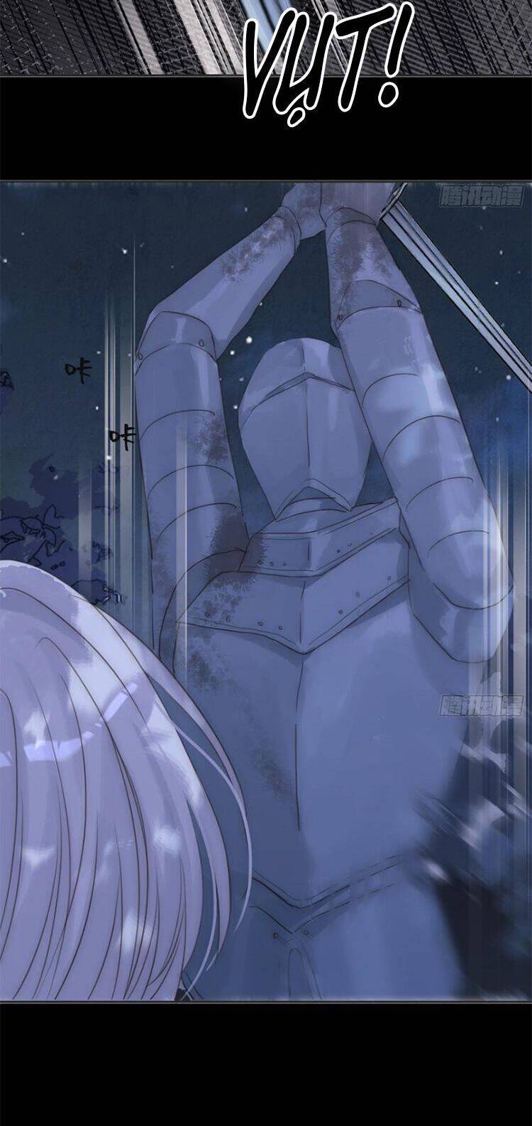 Thỉnh Cùng Ta Đồng Miên-Xin Hãy Ngủ Cùng Ta - Chapter 171 - Page 11