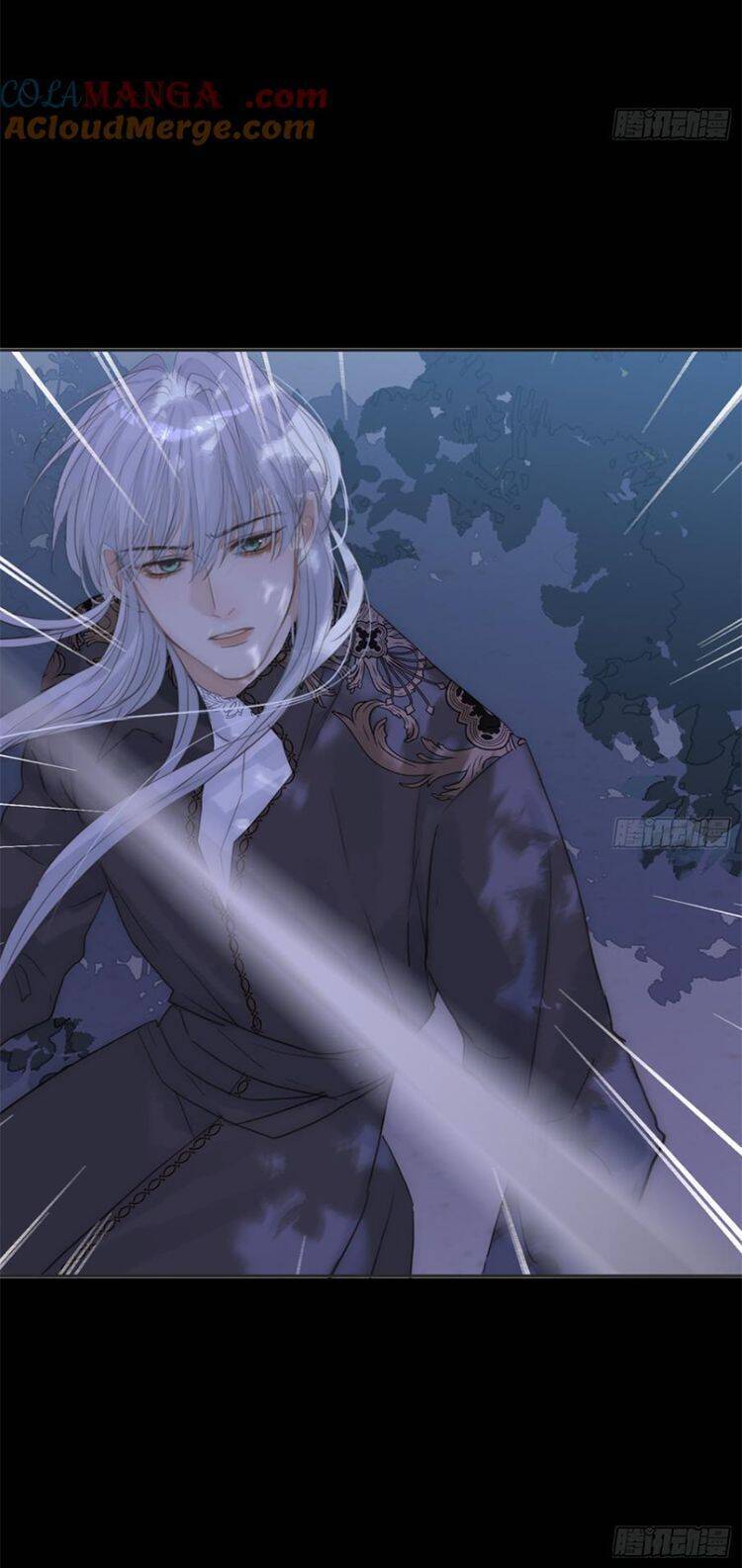 Thỉnh Cùng Ta Đồng Miên-Xin Hãy Ngủ Cùng Ta - Chapter 171 - Page 12