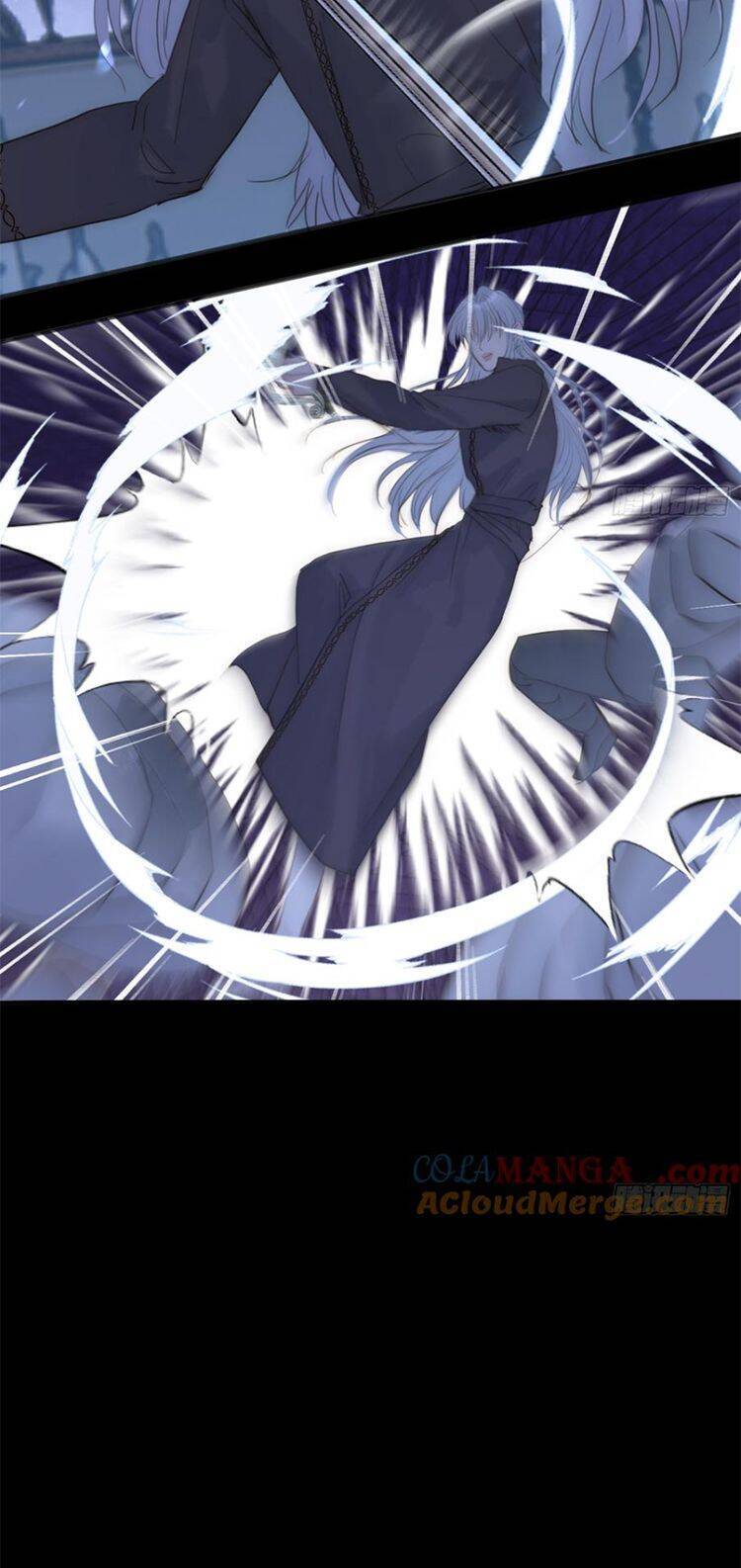 Thỉnh Cùng Ta Đồng Miên-Xin Hãy Ngủ Cùng Ta - Chapter 171 - Page 14