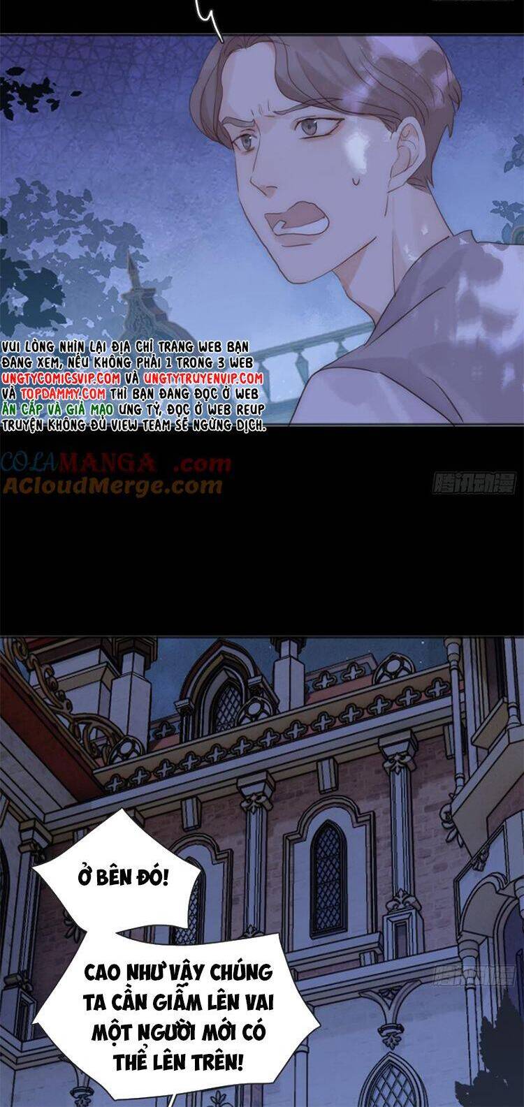 Thỉnh Cùng Ta Đồng Miên-Xin Hãy Ngủ Cùng Ta - Chapter 171 - Page 17