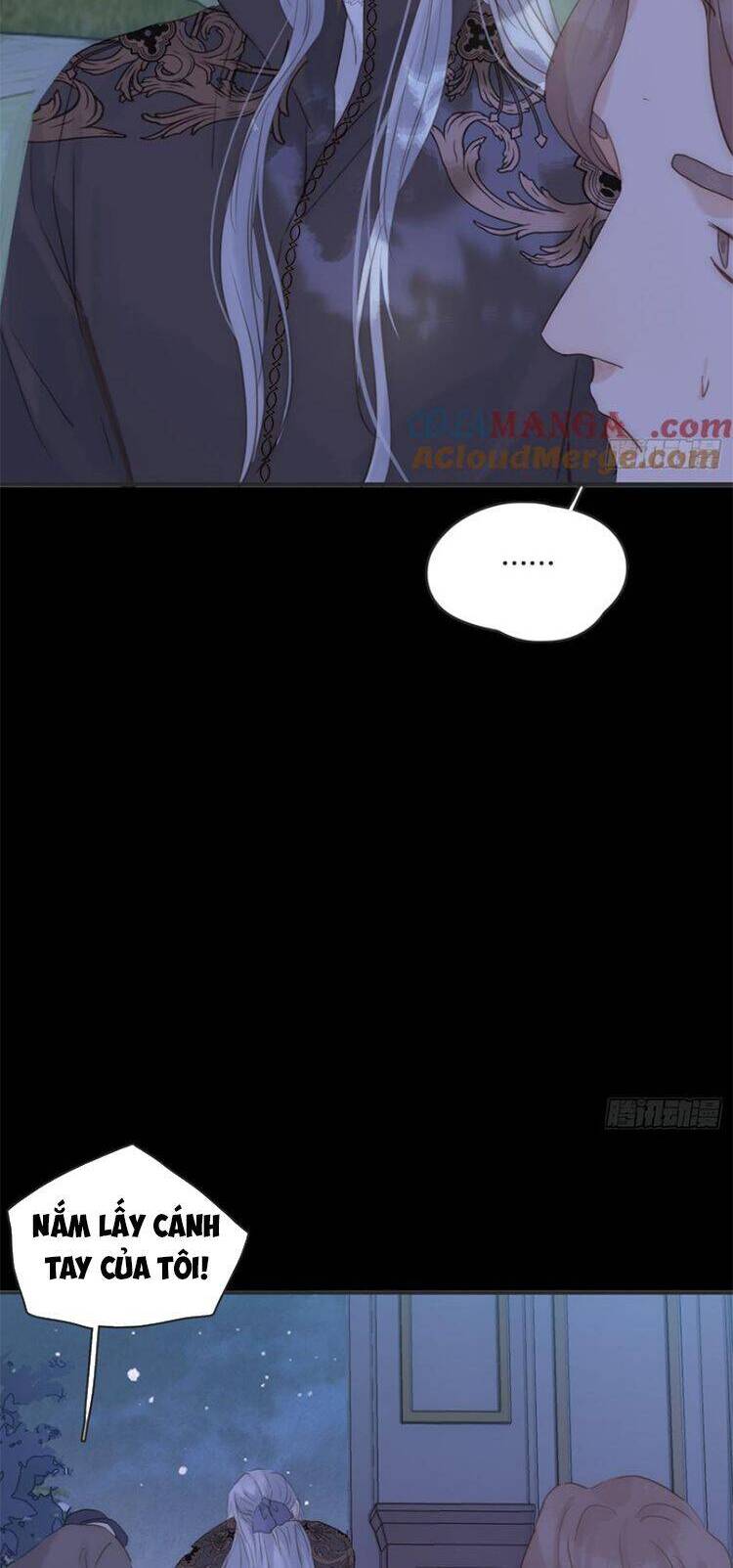 Thỉnh Cùng Ta Đồng Miên-Xin Hãy Ngủ Cùng Ta - Chapter 171 - Page 21