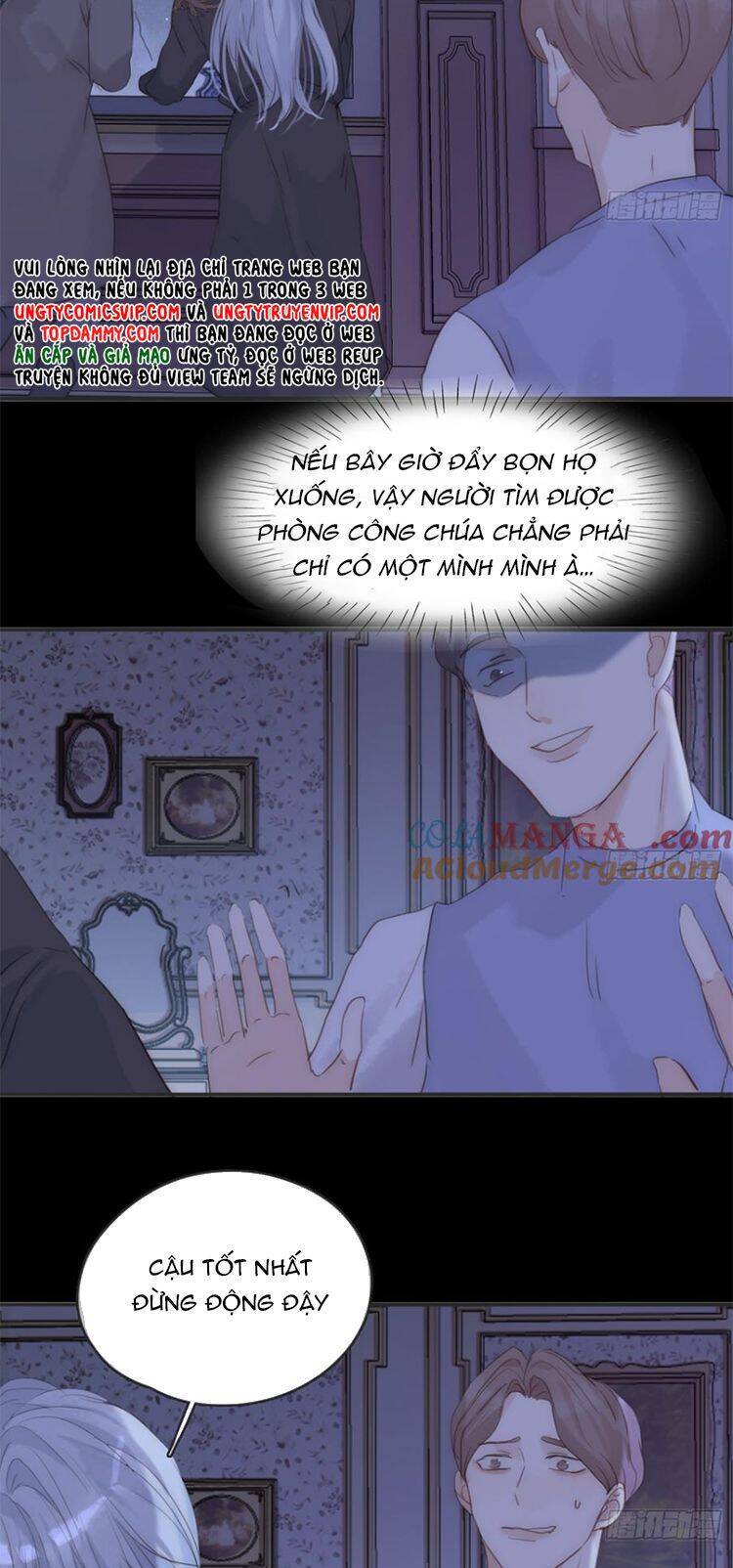 Thỉnh Cùng Ta Đồng Miên-Xin Hãy Ngủ Cùng Ta - Chapter 171 - Page 22