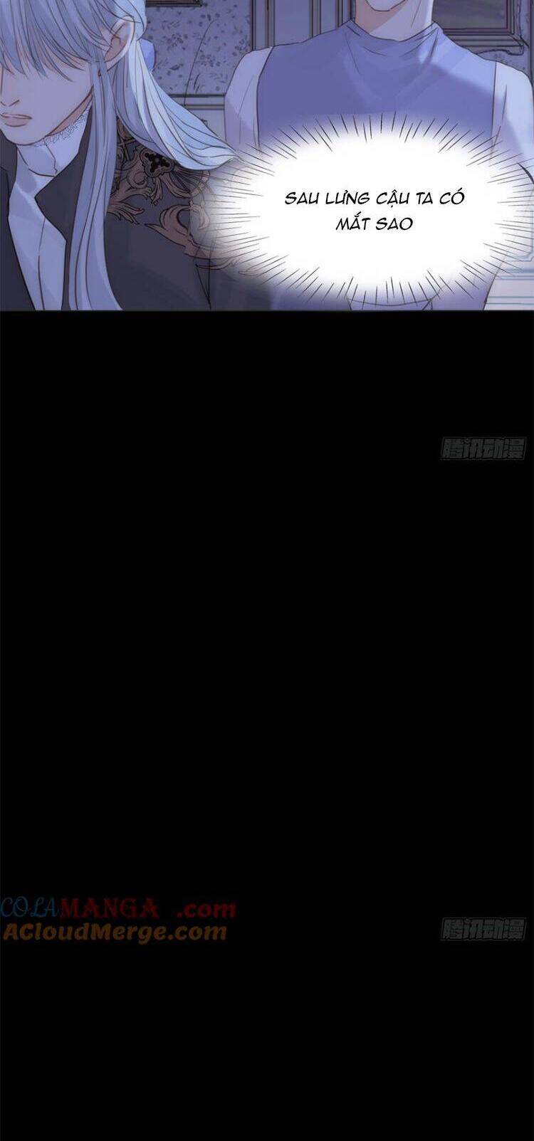 Thỉnh Cùng Ta Đồng Miên-Xin Hãy Ngủ Cùng Ta - Chapter 171 - Page 23