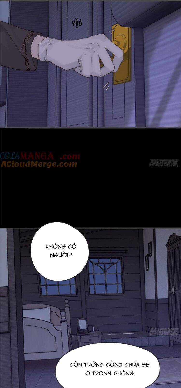 Thỉnh Cùng Ta Đồng Miên-Xin Hãy Ngủ Cùng Ta - Chapter 171 - Page 26