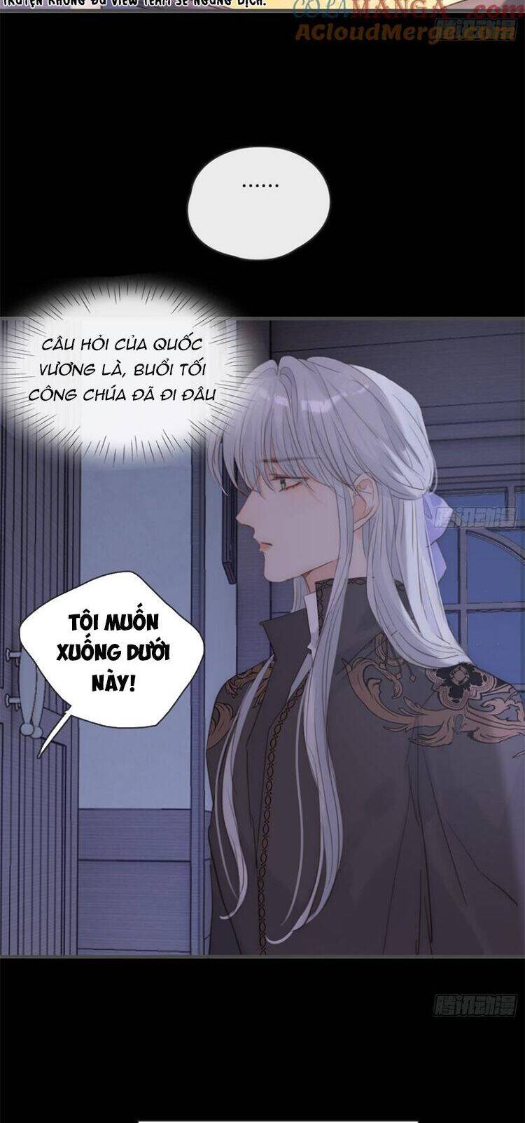 Thỉnh Cùng Ta Đồng Miên-Xin Hãy Ngủ Cùng Ta - Chapter 171 - Page 29