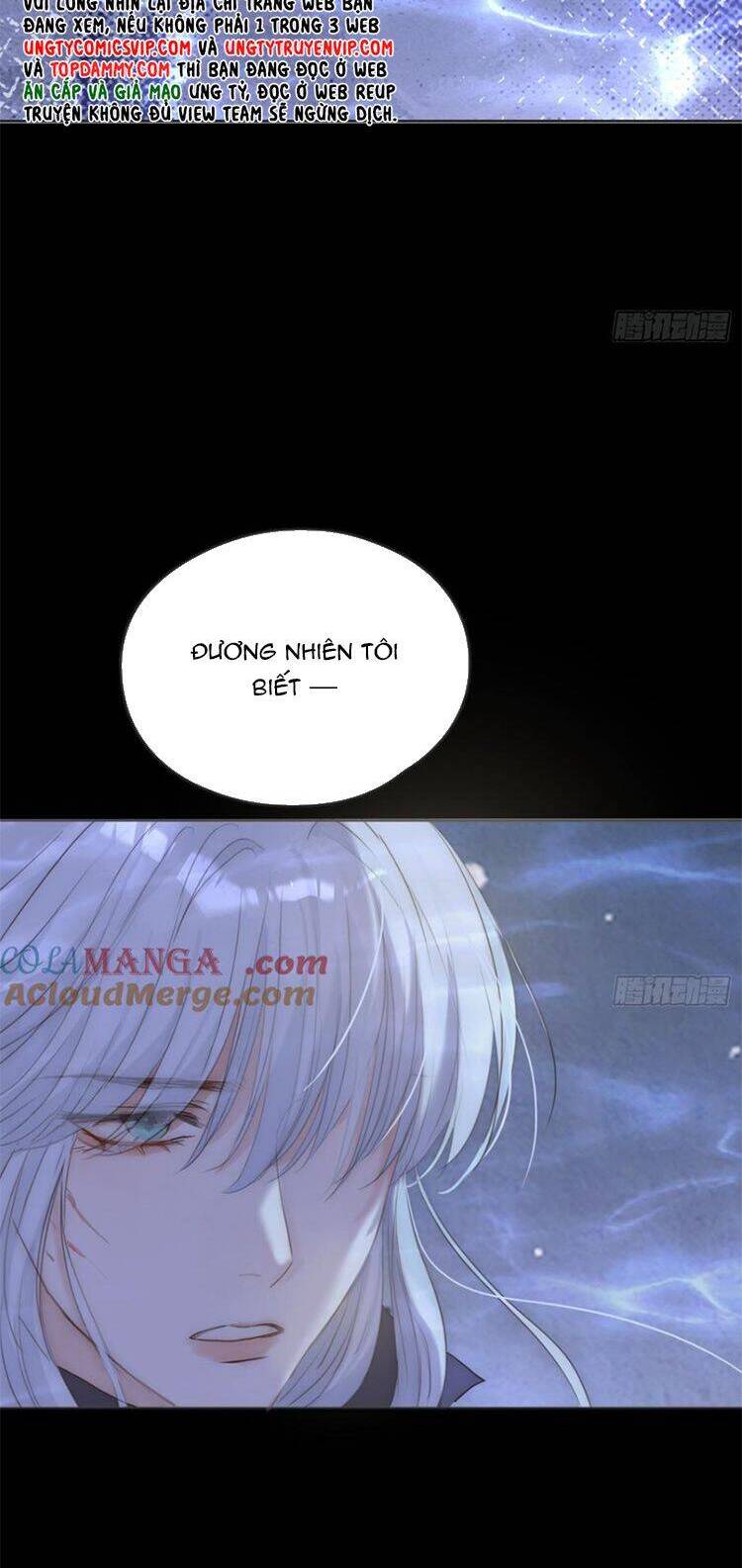 Thỉnh Cùng Ta Đồng Miên-Xin Hãy Ngủ Cùng Ta - Chapter 171 - Page 3