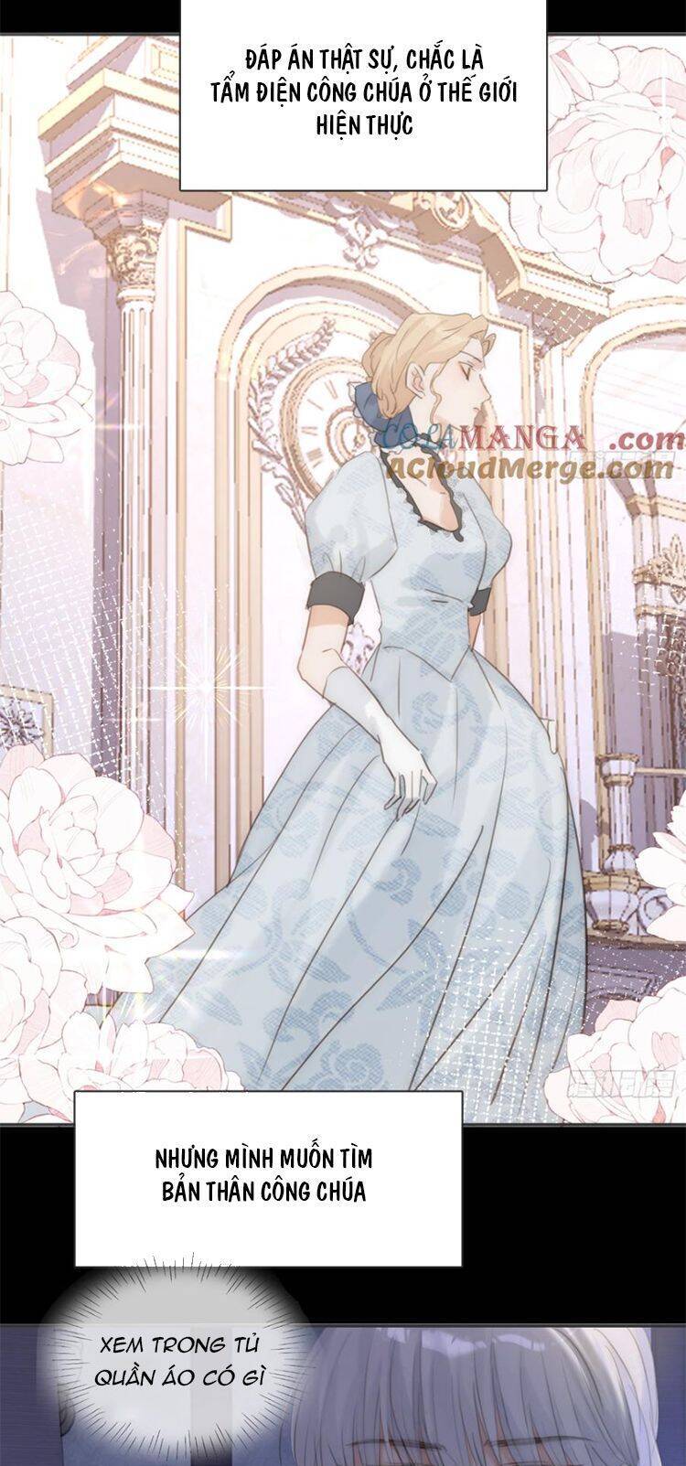 Thỉnh Cùng Ta Đồng Miên-Xin Hãy Ngủ Cùng Ta - Chapter 171 - Page 30