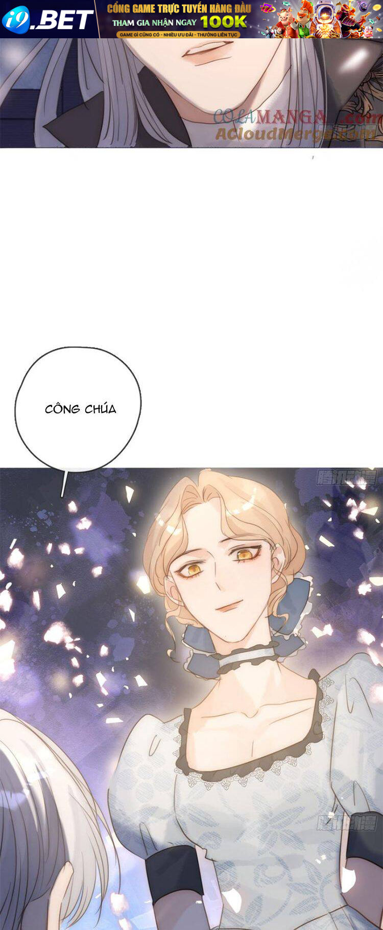 Thỉnh Cùng Ta Đồng Miên-Xin Hãy Ngủ Cùng Ta - Chapter 171 - Page 34