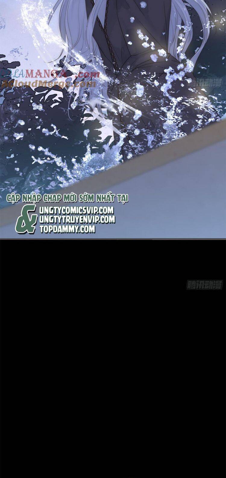 Thỉnh Cùng Ta Đồng Miên-Xin Hãy Ngủ Cùng Ta - Chapter 171 - Page 6