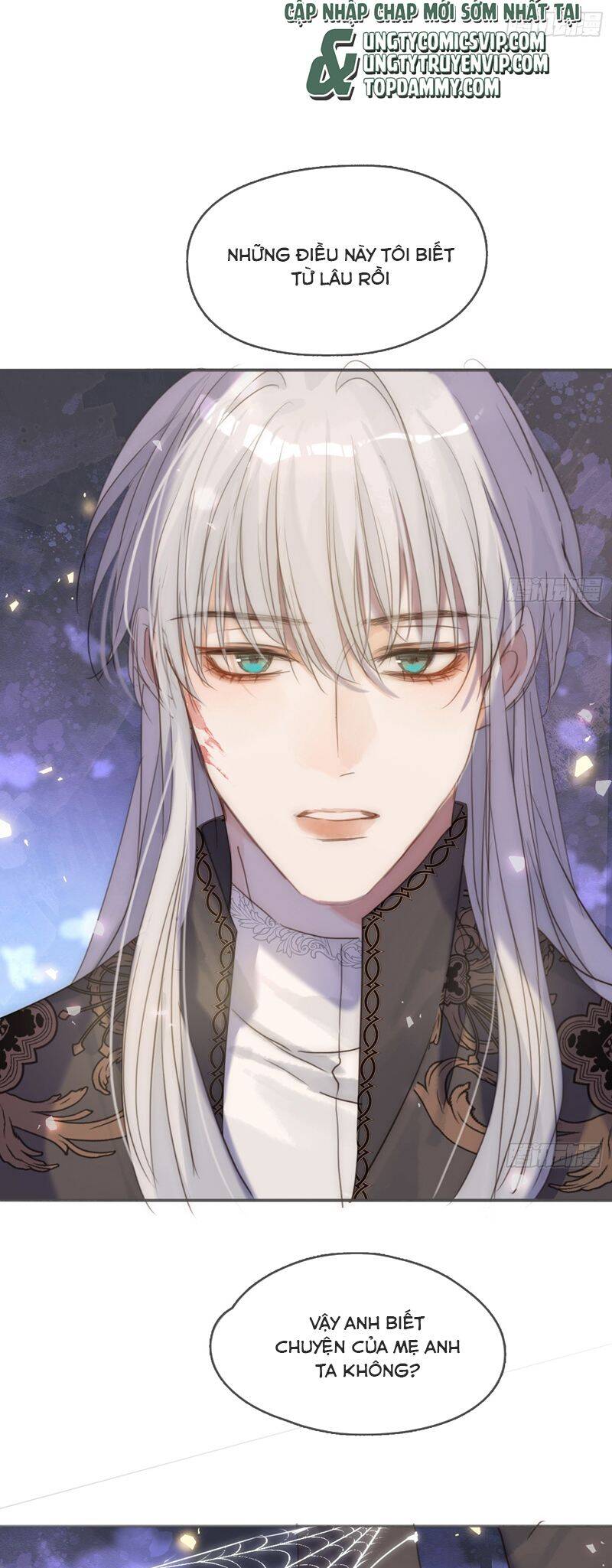 Thỉnh Cùng Ta Đồng Miên-Xin Hãy Ngủ Cùng Ta - Chapter 172 - Page 10