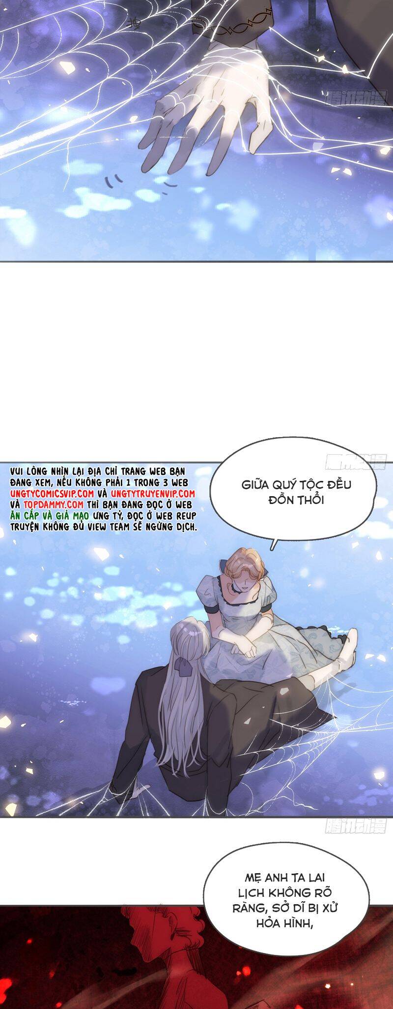 Thỉnh Cùng Ta Đồng Miên-Xin Hãy Ngủ Cùng Ta - Chapter 172 - Page 11