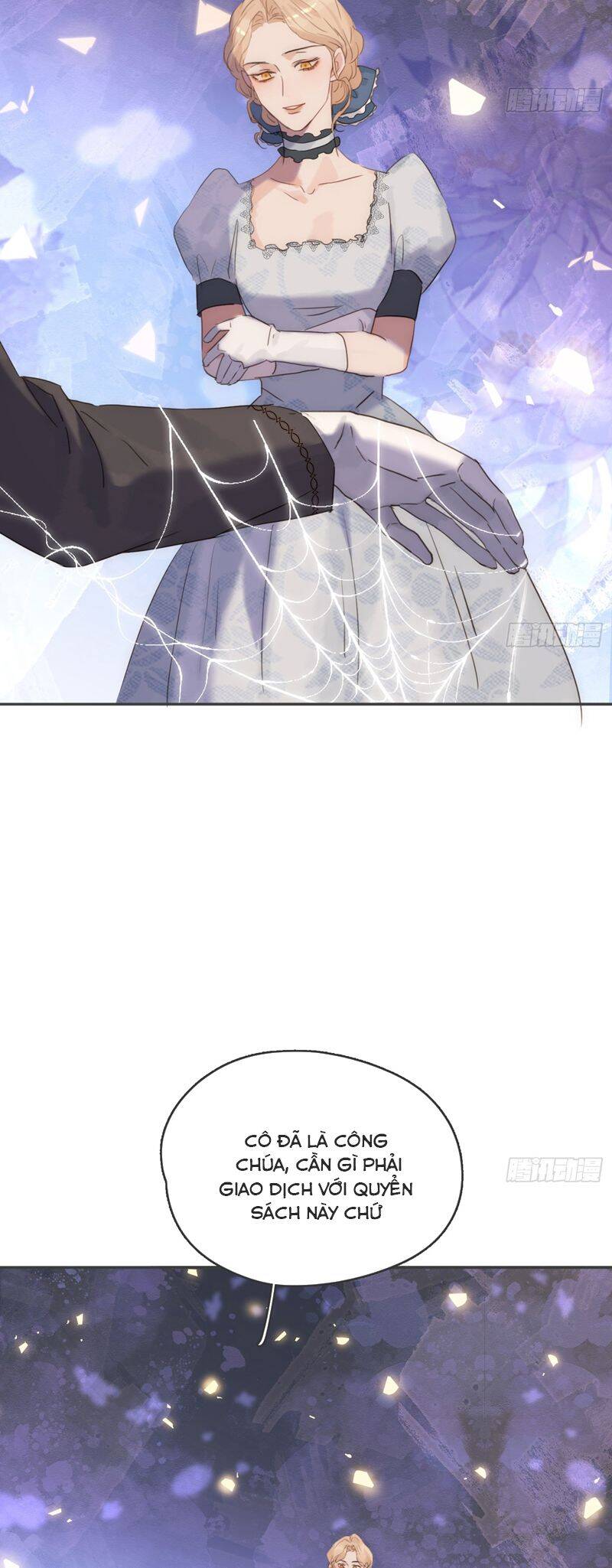 Thỉnh Cùng Ta Đồng Miên-Xin Hãy Ngủ Cùng Ta - Chapter 172 - Page 5