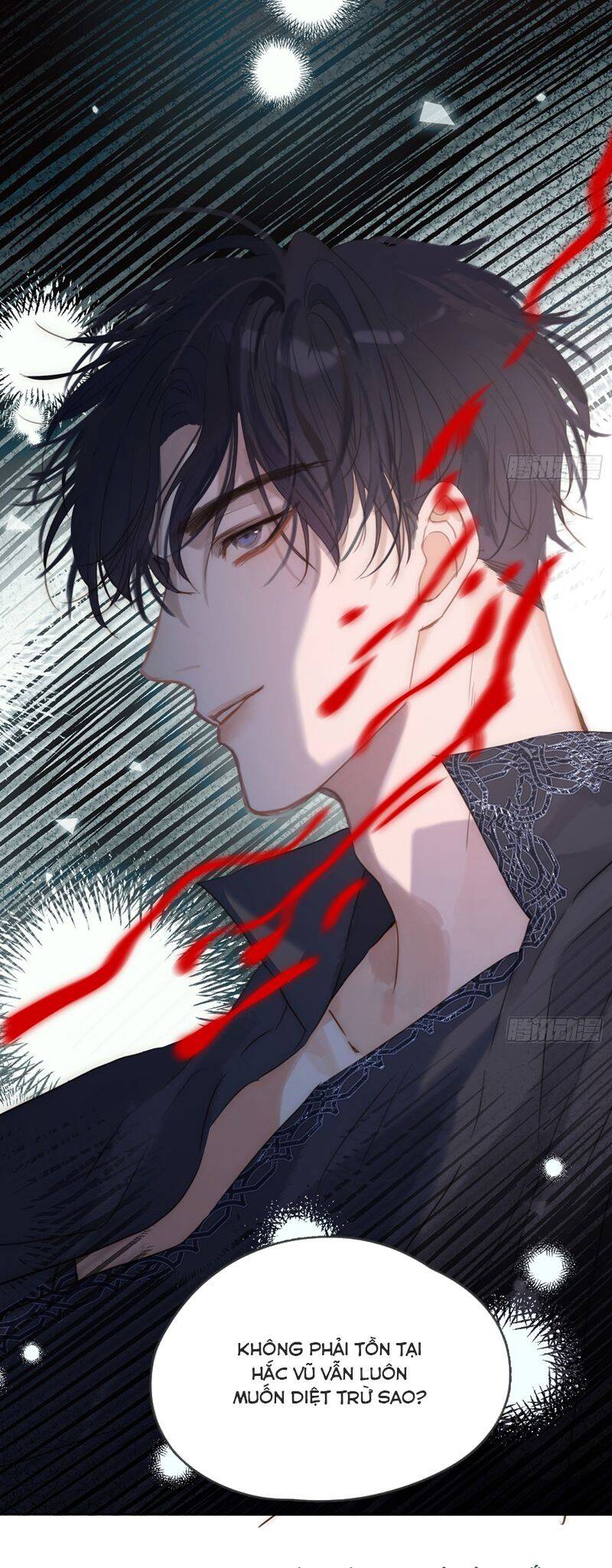 Thỉnh Cùng Ta Đồng Miên-Xin Hãy Ngủ Cùng Ta - Chapter 172 - Page 9