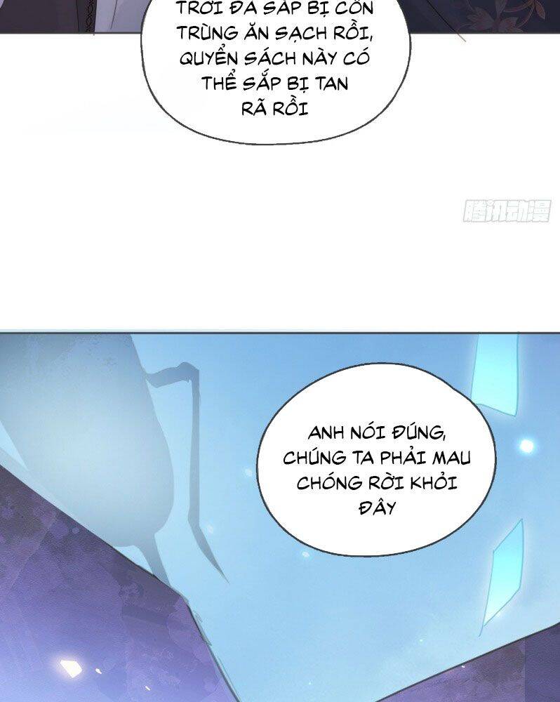 Thỉnh Cùng Ta Đồng Miên-Xin Hãy Ngủ Cùng Ta - Chapter 173 - Page 12