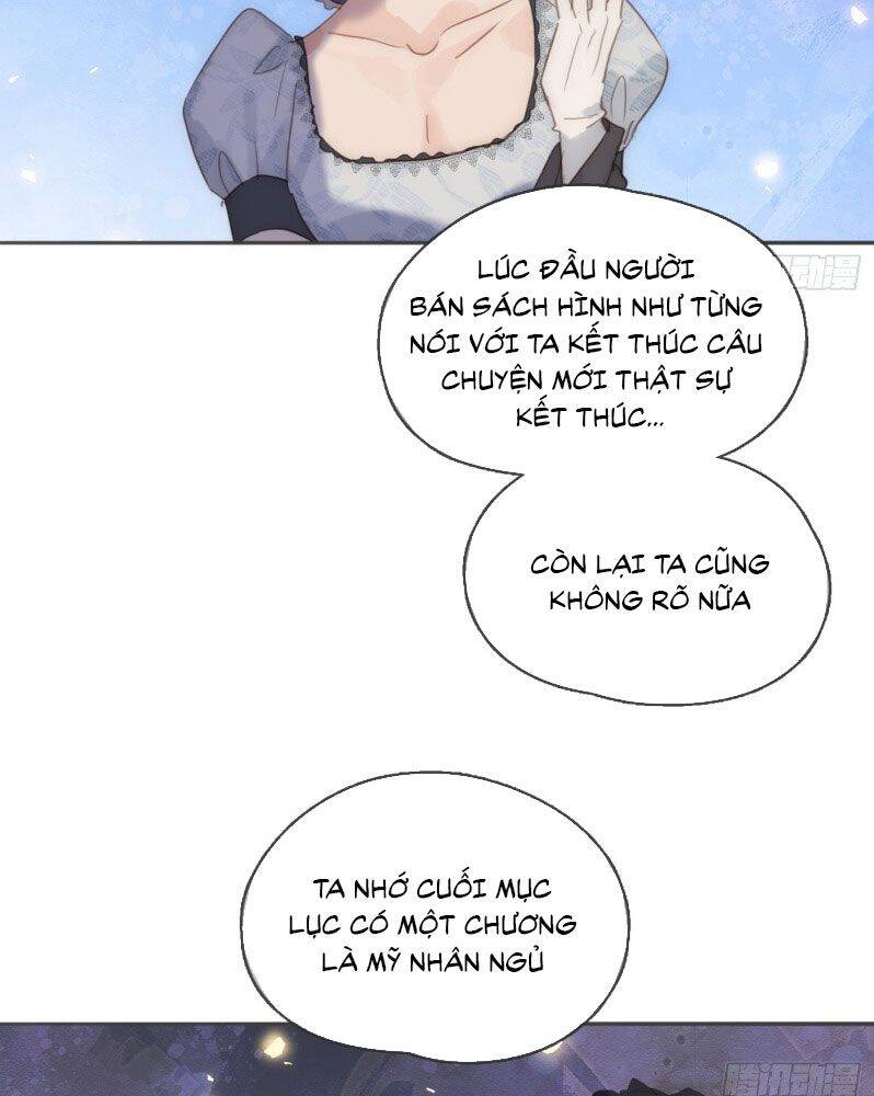 Thỉnh Cùng Ta Đồng Miên-Xin Hãy Ngủ Cùng Ta - Chapter 173 - Page 15