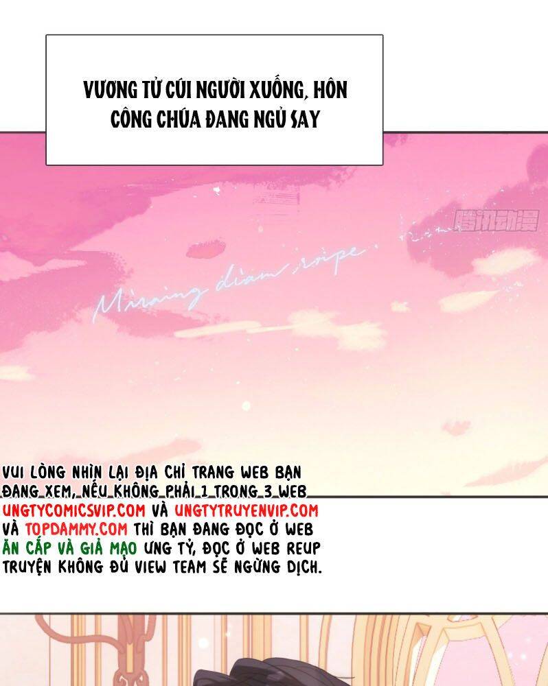 Thỉnh Cùng Ta Đồng Miên-Xin Hãy Ngủ Cùng Ta - Chapter 173 - Page 21