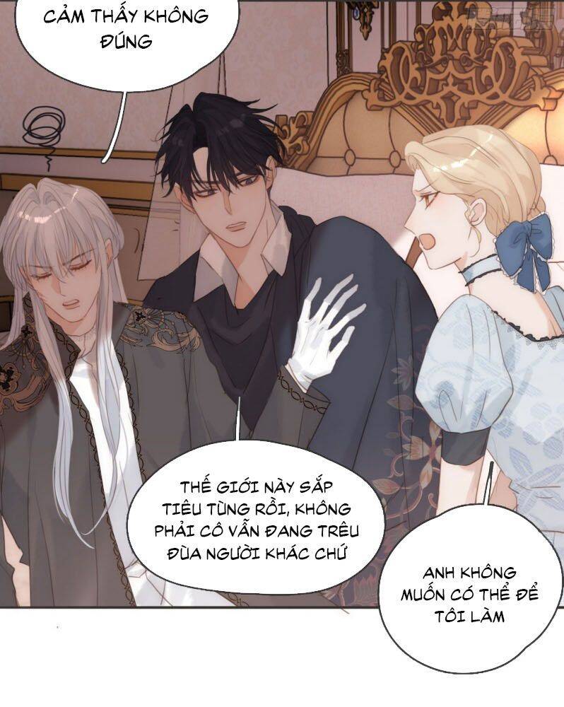 Thỉnh Cùng Ta Đồng Miên-Xin Hãy Ngủ Cùng Ta - Chapter 173 - Page 25