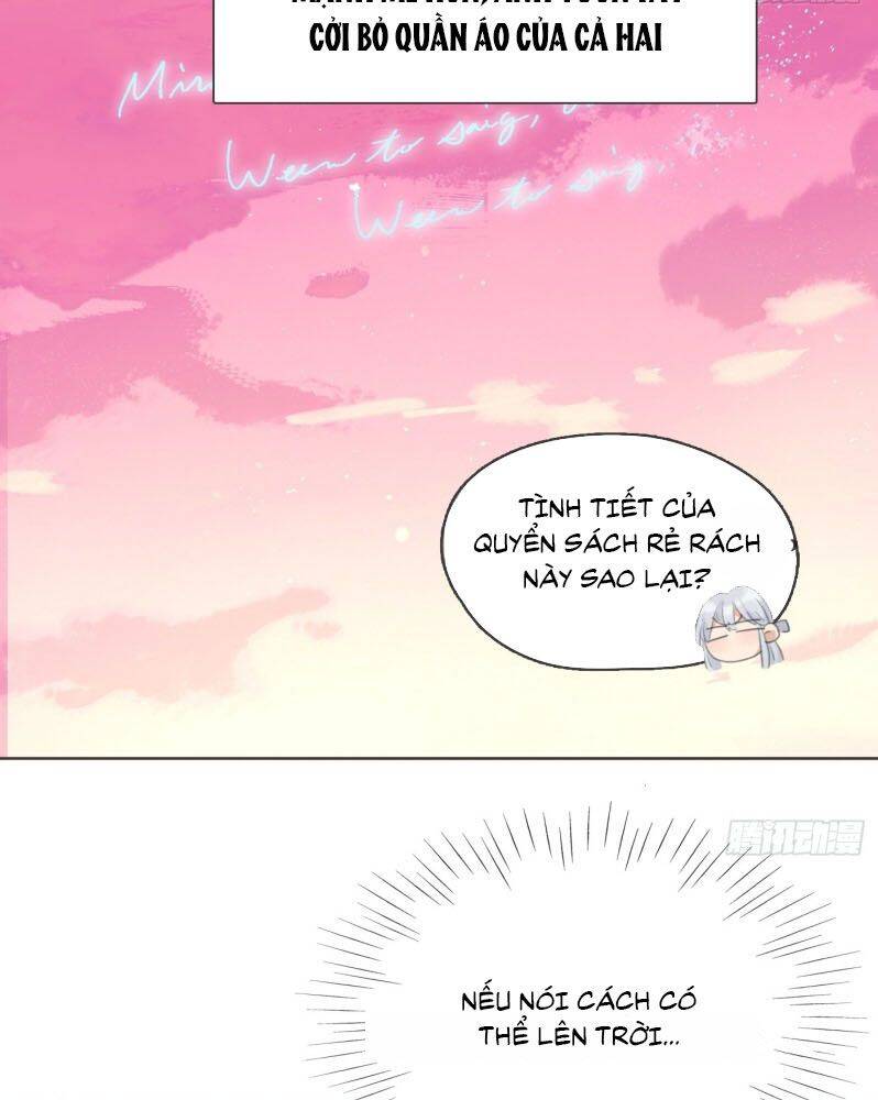 Thỉnh Cùng Ta Đồng Miên-Xin Hãy Ngủ Cùng Ta - Chapter 173 - Page 31