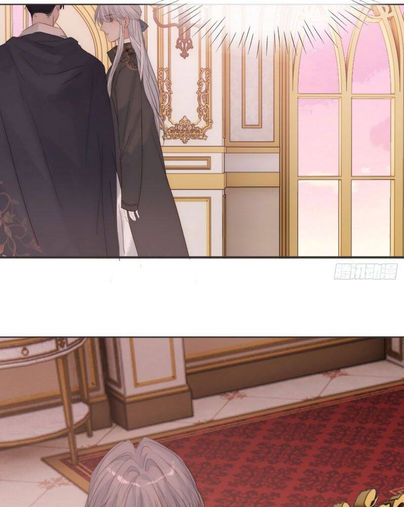 Thỉnh Cùng Ta Đồng Miên-Xin Hãy Ngủ Cùng Ta - Chapter 173 - Page 32