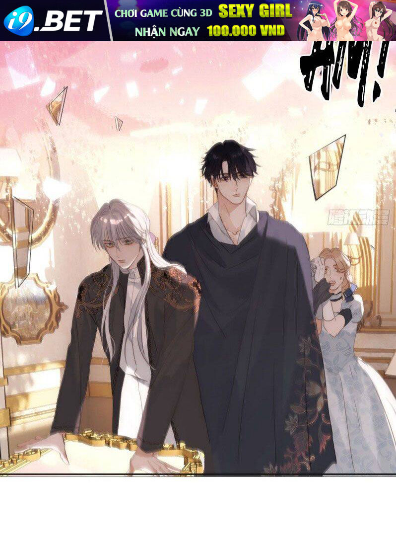 Thỉnh Cùng Ta Đồng Miên-Xin Hãy Ngủ Cùng Ta - Chapter 173 - Page 41