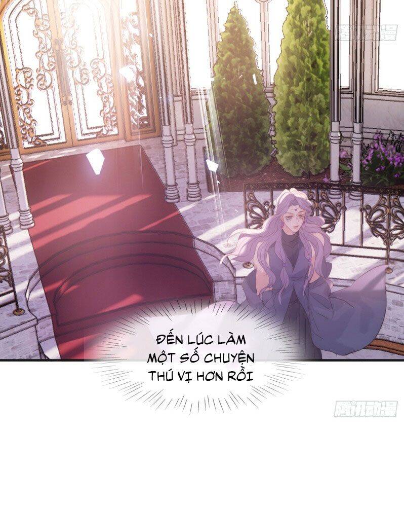 Thỉnh Cùng Ta Đồng Miên-Xin Hãy Ngủ Cùng Ta - Chapter 173 - Page 45