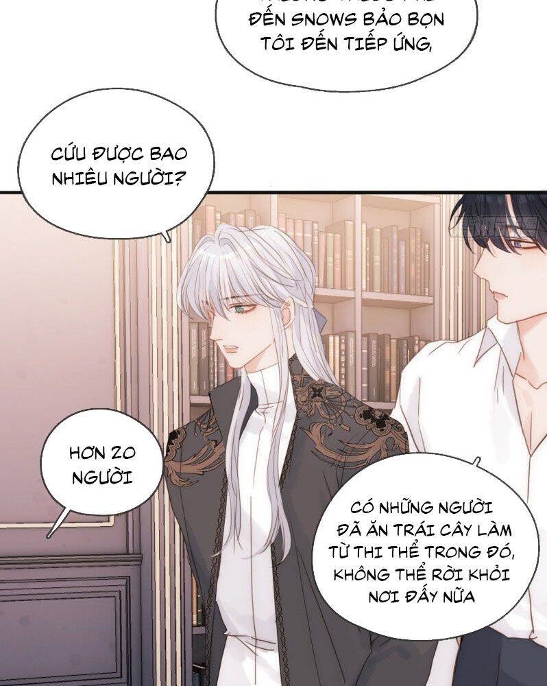 Thỉnh Cùng Ta Đồng Miên-Xin Hãy Ngủ Cùng Ta - Chapter 173 - Page 53