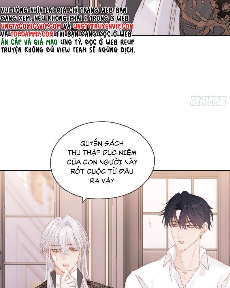 Thỉnh Cùng Ta Đồng Miên-Xin Hãy Ngủ Cùng Ta - Chapter 173 - Page 56