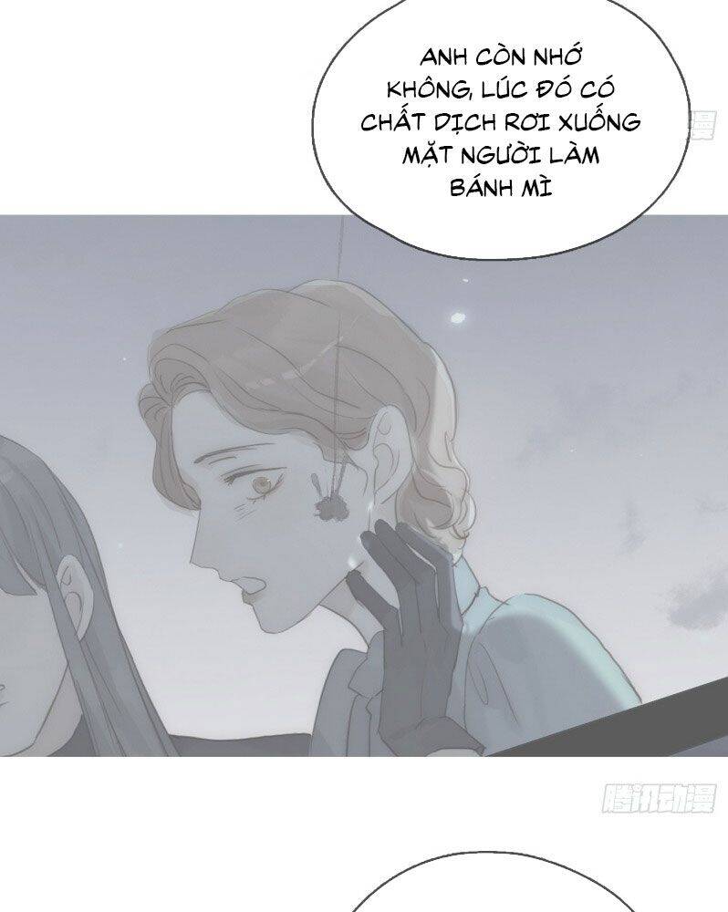 Thỉnh Cùng Ta Đồng Miên-Xin Hãy Ngủ Cùng Ta - Chapter 173 - Page 7