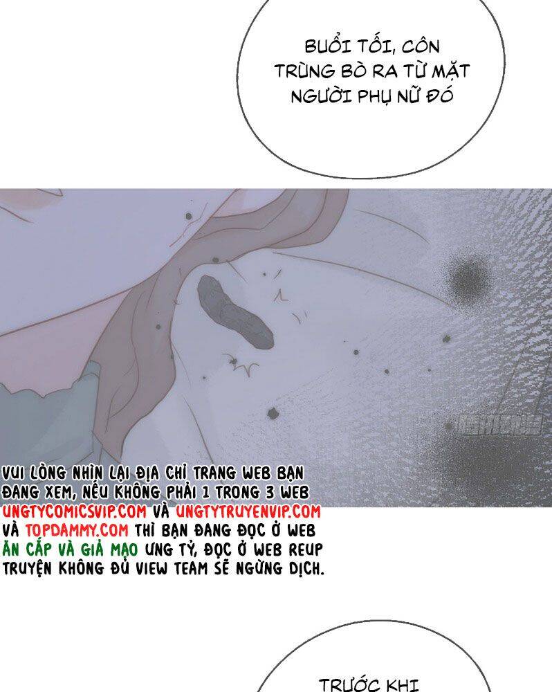 Thỉnh Cùng Ta Đồng Miên-Xin Hãy Ngủ Cùng Ta - Chapter 173 - Page 8