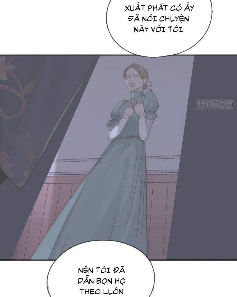 Thỉnh Cùng Ta Đồng Miên-Xin Hãy Ngủ Cùng Ta - Chapter 173 - Page 9