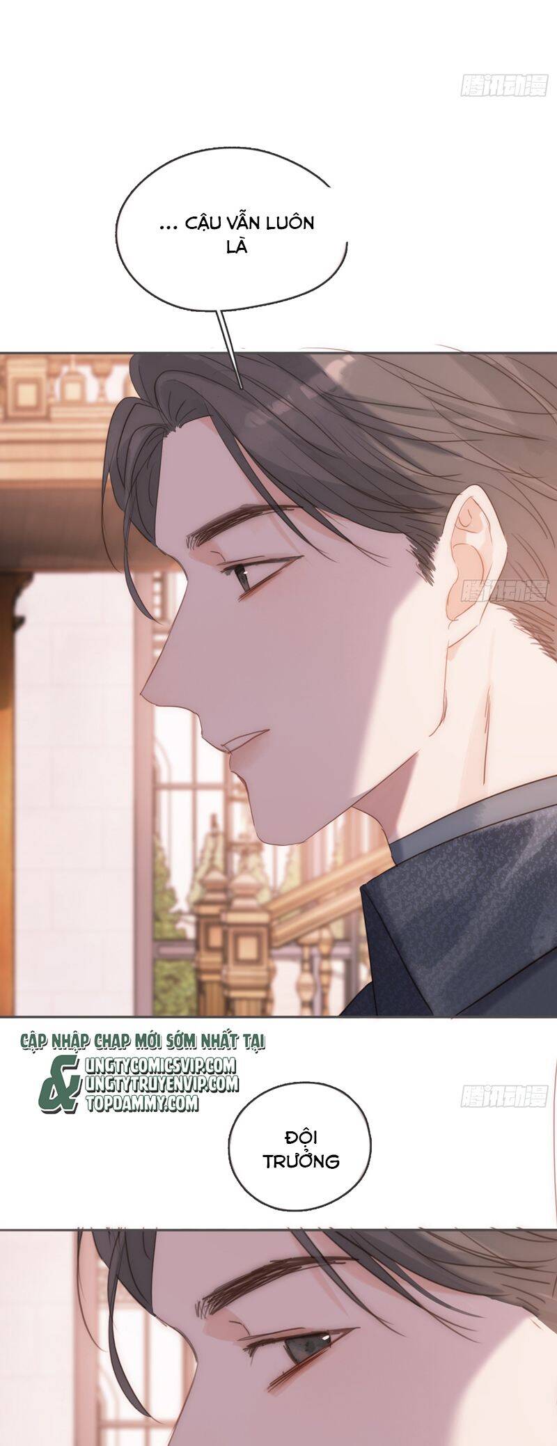 Thỉnh Cùng Ta Đồng Miên-Xin Hãy Ngủ Cùng Ta - Chapter 174 - Page 10