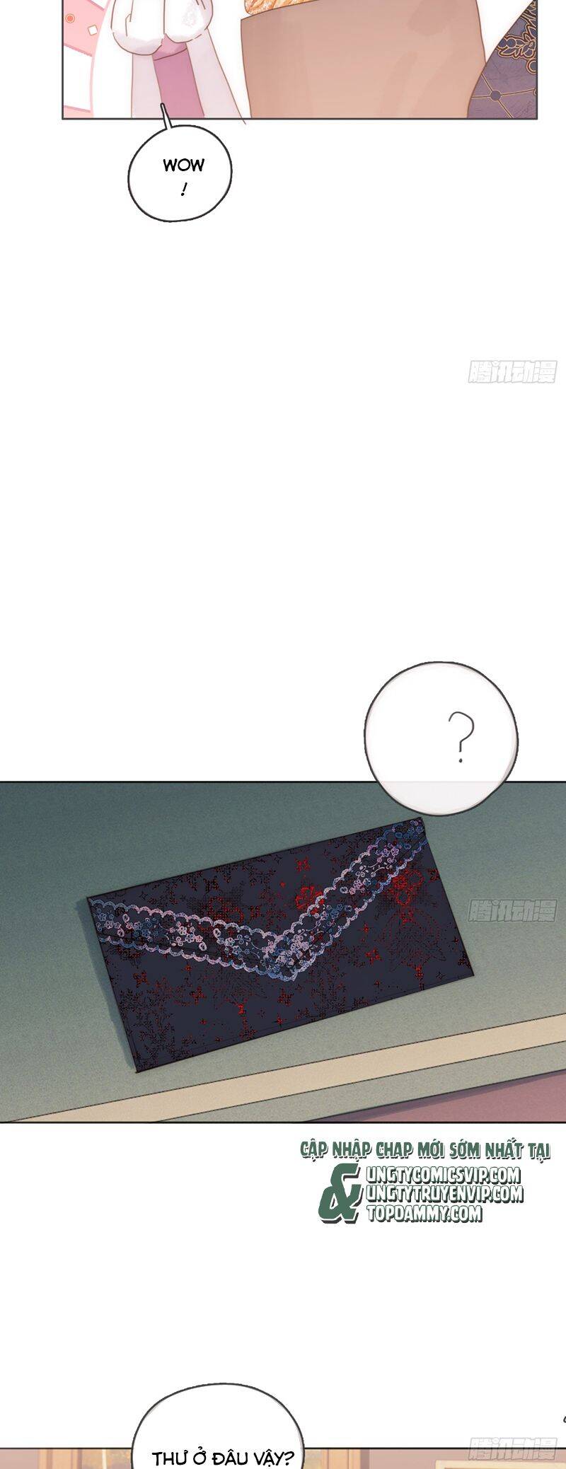 Thỉnh Cùng Ta Đồng Miên-Xin Hãy Ngủ Cùng Ta - Chapter 174 - Page 14