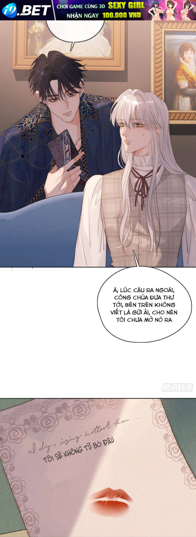 Thỉnh Cùng Ta Đồng Miên-Xin Hãy Ngủ Cùng Ta - Chapter 174 - Page 15