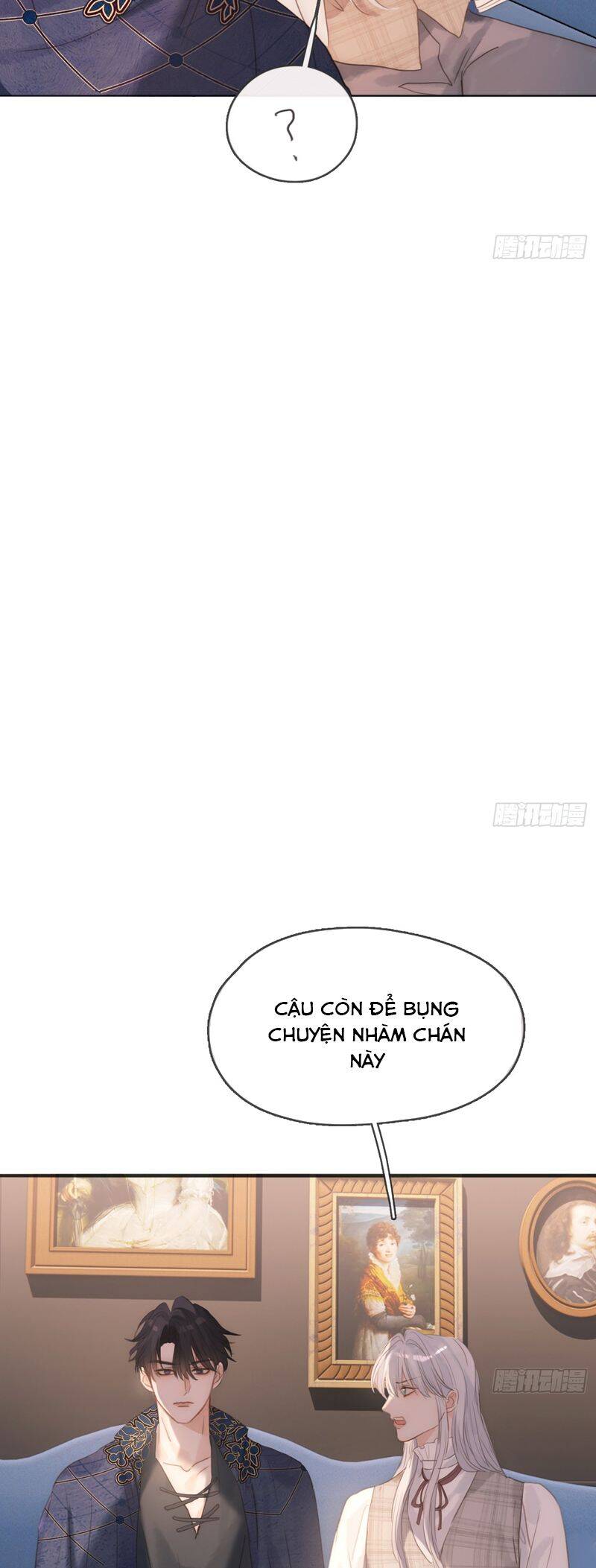 Thỉnh Cùng Ta Đồng Miên-Xin Hãy Ngủ Cùng Ta - Chapter 174 - Page 17