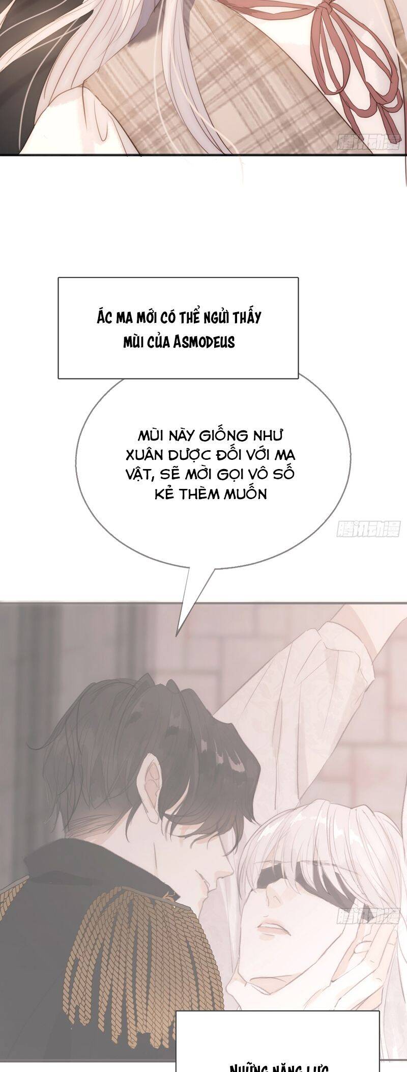 Thỉnh Cùng Ta Đồng Miên-Xin Hãy Ngủ Cùng Ta - Chapter 174 - Page 21