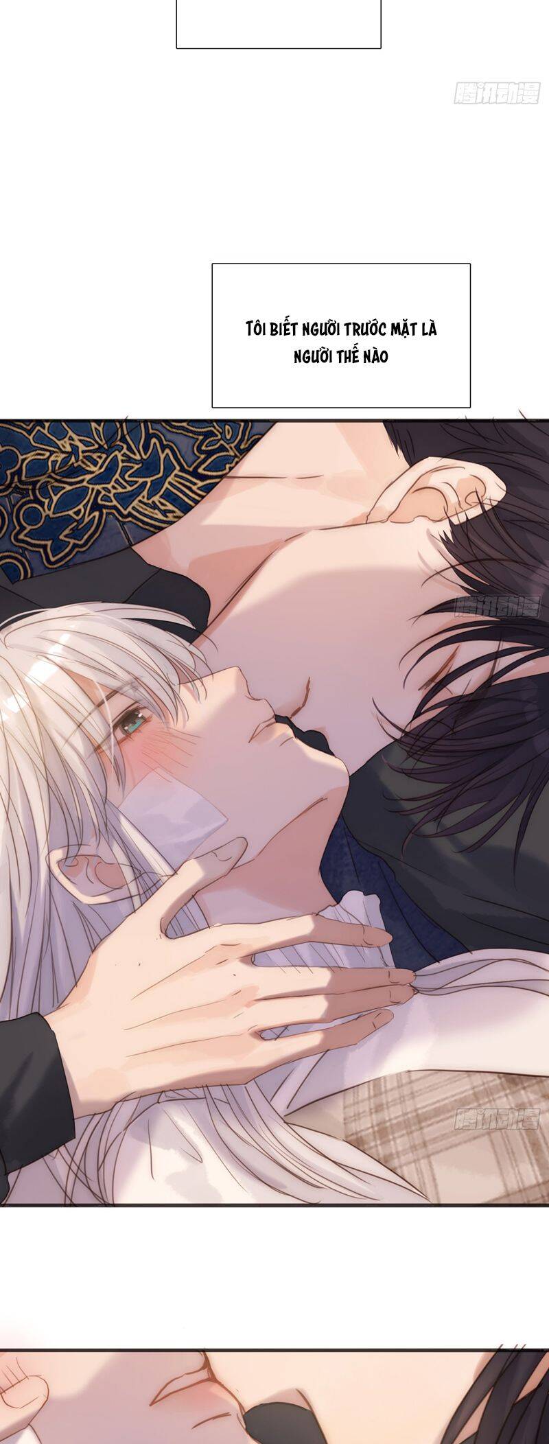 Thỉnh Cùng Ta Đồng Miên-Xin Hãy Ngủ Cùng Ta - Chapter 174 - Page 25