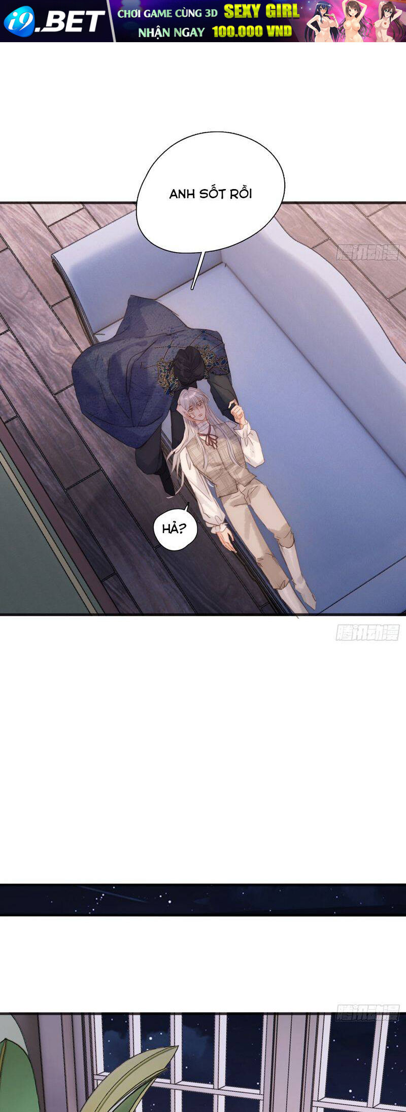 Thỉnh Cùng Ta Đồng Miên-Xin Hãy Ngủ Cùng Ta - Chapter 174 - Page 27