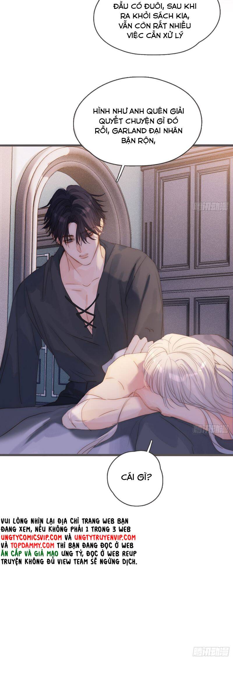 Thỉnh Cùng Ta Đồng Miên-Xin Hãy Ngủ Cùng Ta - Chapter 174 - Page 30