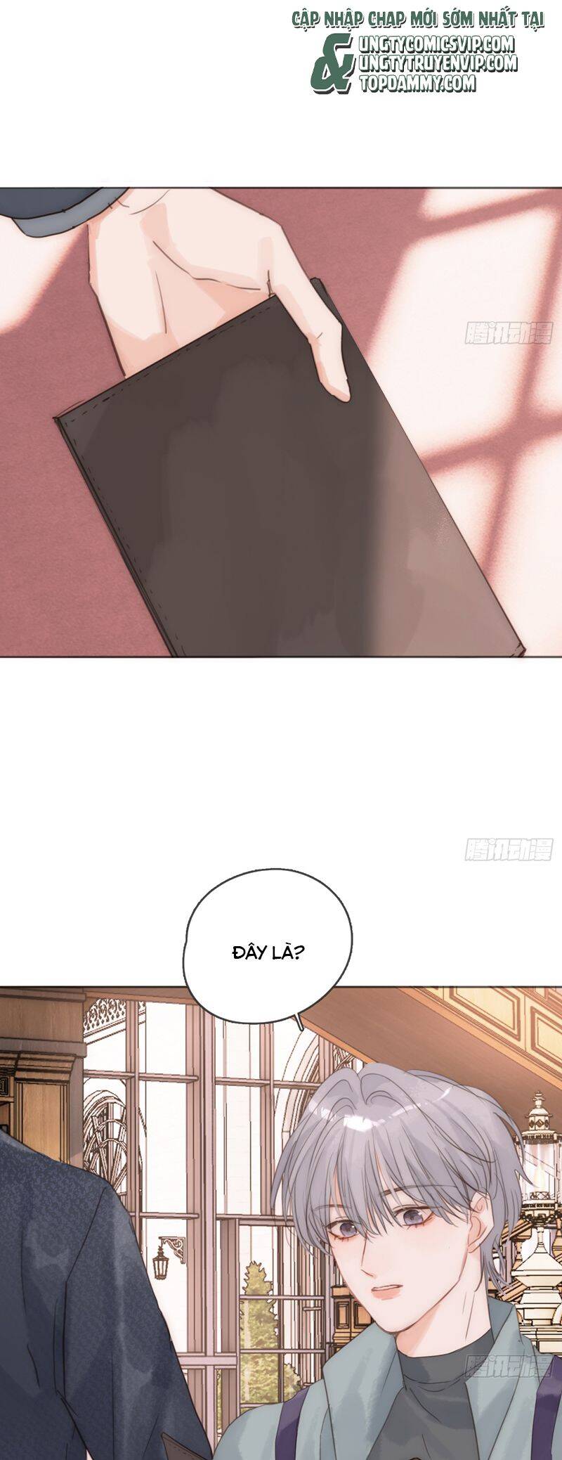 Thỉnh Cùng Ta Đồng Miên-Xin Hãy Ngủ Cùng Ta - Chapter 174 - Page 7