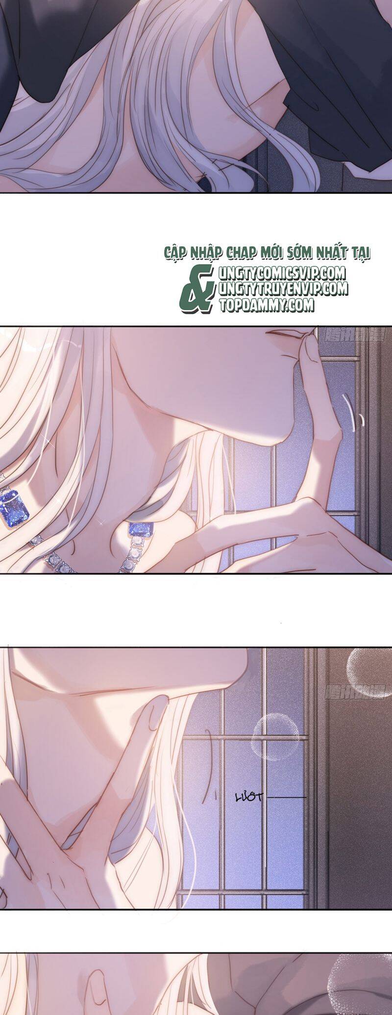 Thỉnh Cùng Ta Đồng Miên-Xin Hãy Ngủ Cùng Ta - Chapter 175 - Page 10