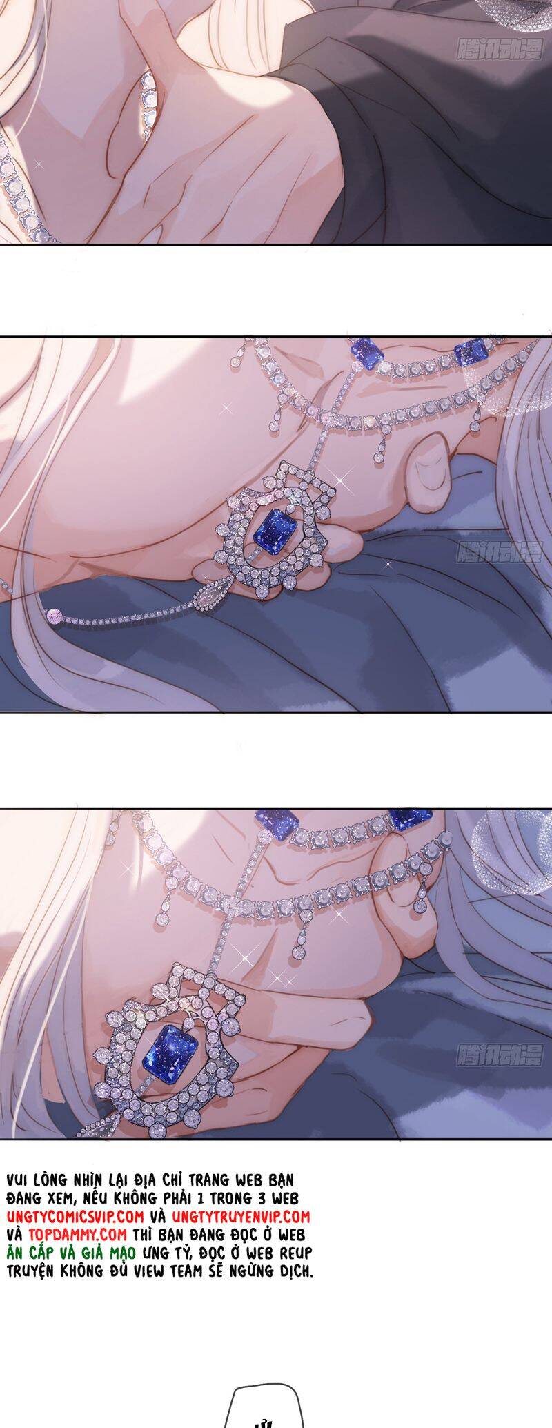 Thỉnh Cùng Ta Đồng Miên-Xin Hãy Ngủ Cùng Ta - Chapter 175 - Page 11