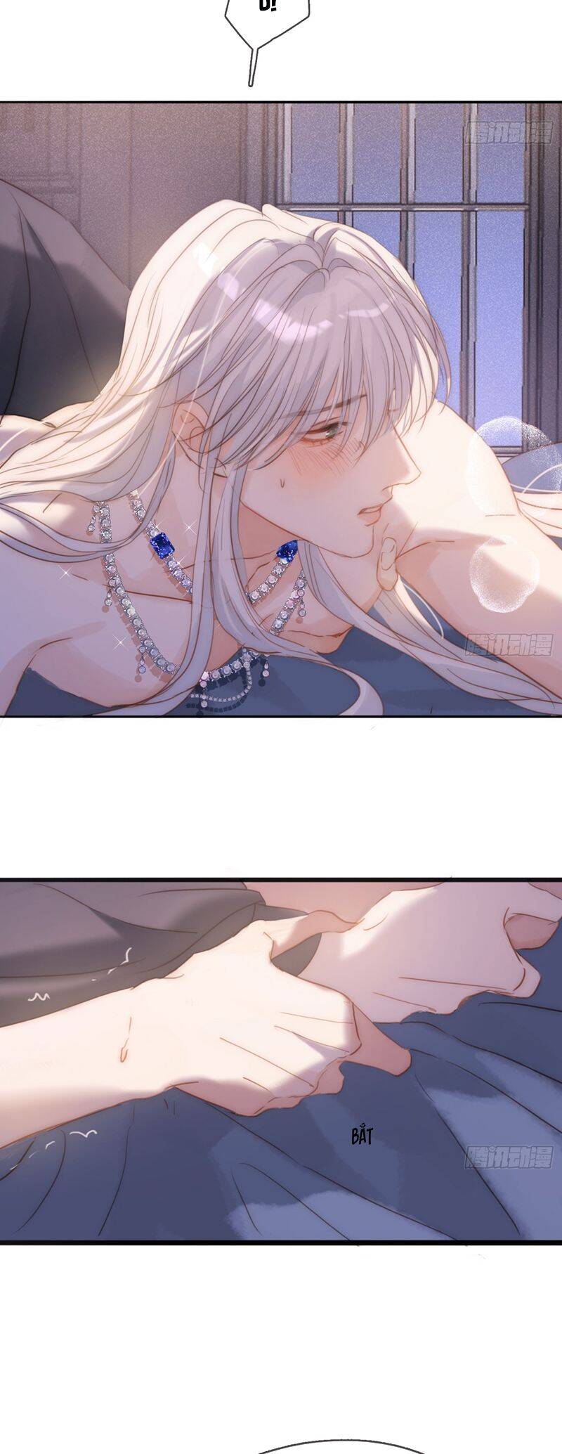 Thỉnh Cùng Ta Đồng Miên-Xin Hãy Ngủ Cùng Ta - Chapter 175 - Page 12