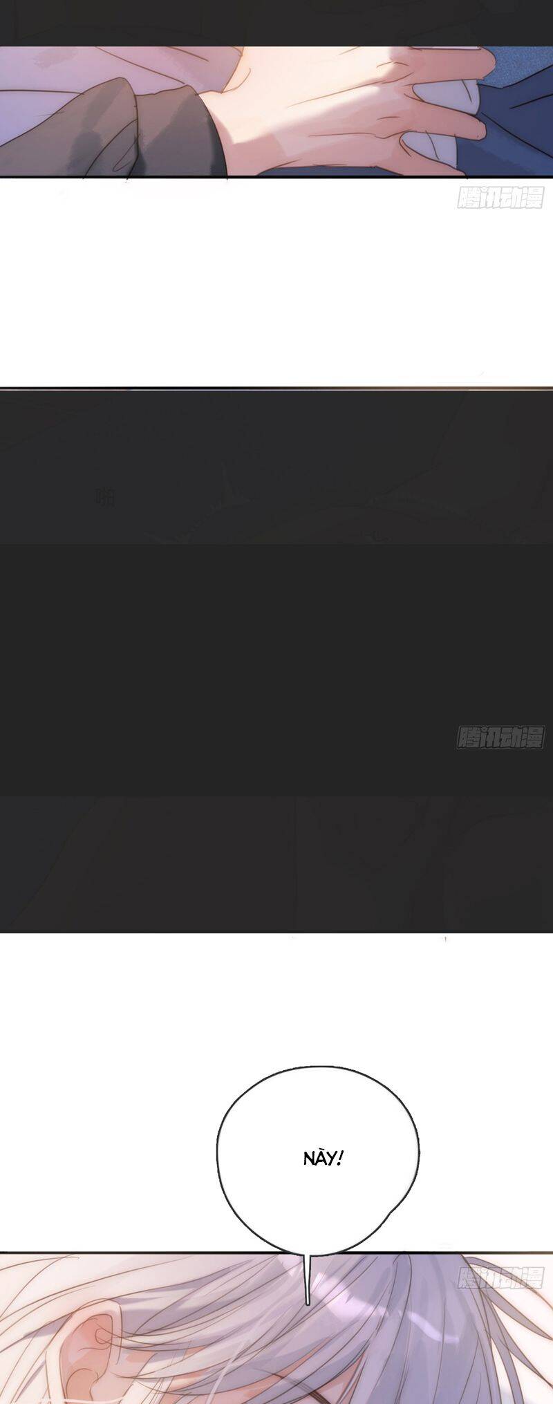 Thỉnh Cùng Ta Đồng Miên-Xin Hãy Ngủ Cùng Ta - Chapter 175 - Page 16