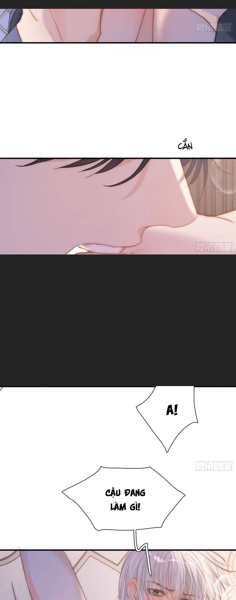 Thỉnh Cùng Ta Đồng Miên-Xin Hãy Ngủ Cùng Ta - Chapter 175 - Page 18