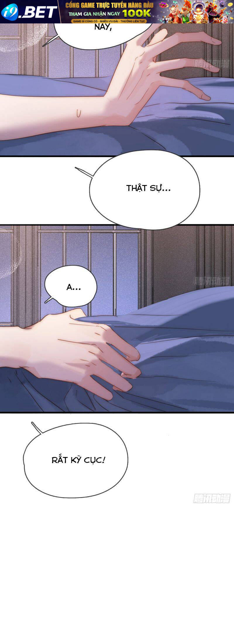 Thỉnh Cùng Ta Đồng Miên-Xin Hãy Ngủ Cùng Ta - Chapter 175 - Page 22