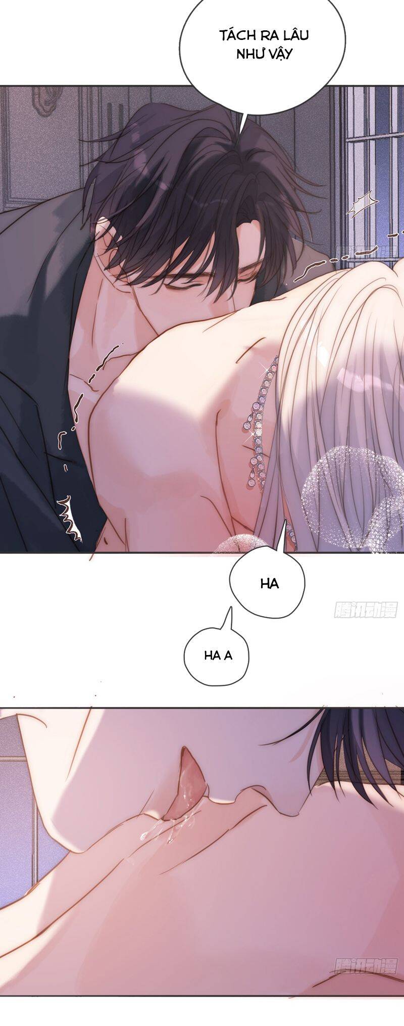 Thỉnh Cùng Ta Đồng Miên-Xin Hãy Ngủ Cùng Ta - Chapter 175 - Page 25