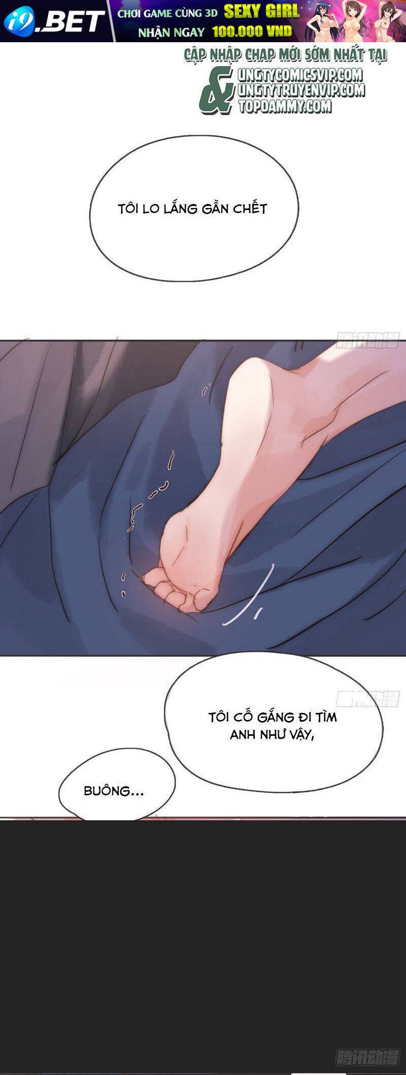 Thỉnh Cùng Ta Đồng Miên-Xin Hãy Ngủ Cùng Ta - Chapter 175 - Page 26