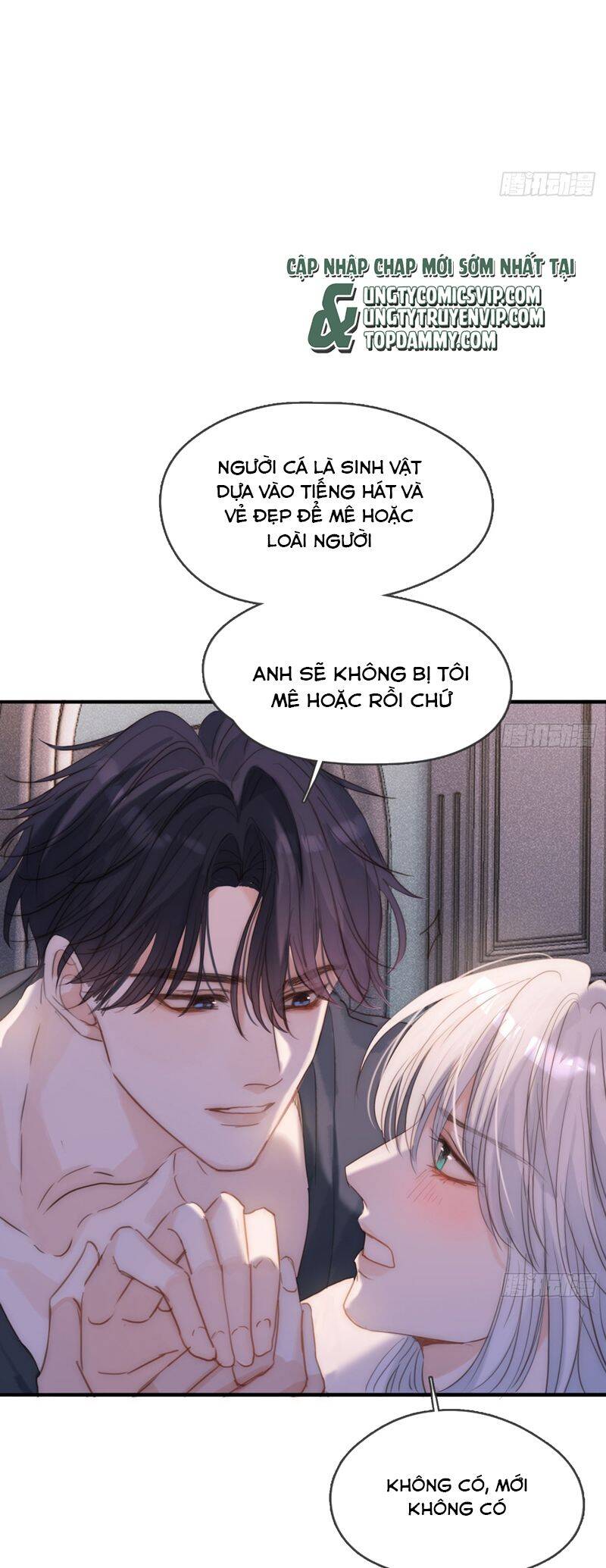 Thỉnh Cùng Ta Đồng Miên-Xin Hãy Ngủ Cùng Ta - Chapter 175 - Page 6