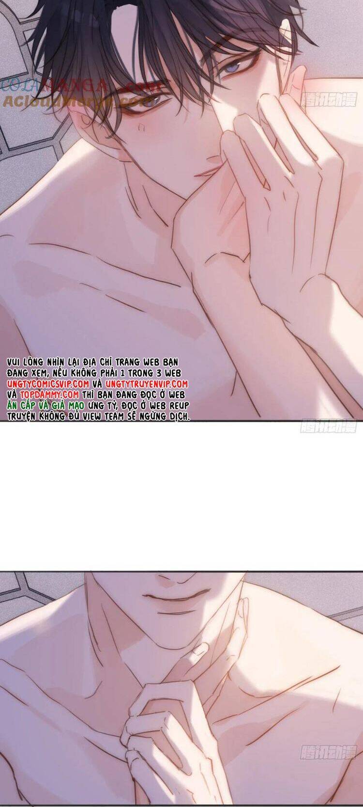 Thỉnh Cùng Ta Đồng Miên-Xin Hãy Ngủ Cùng Ta - Chapter 176 - Page 10