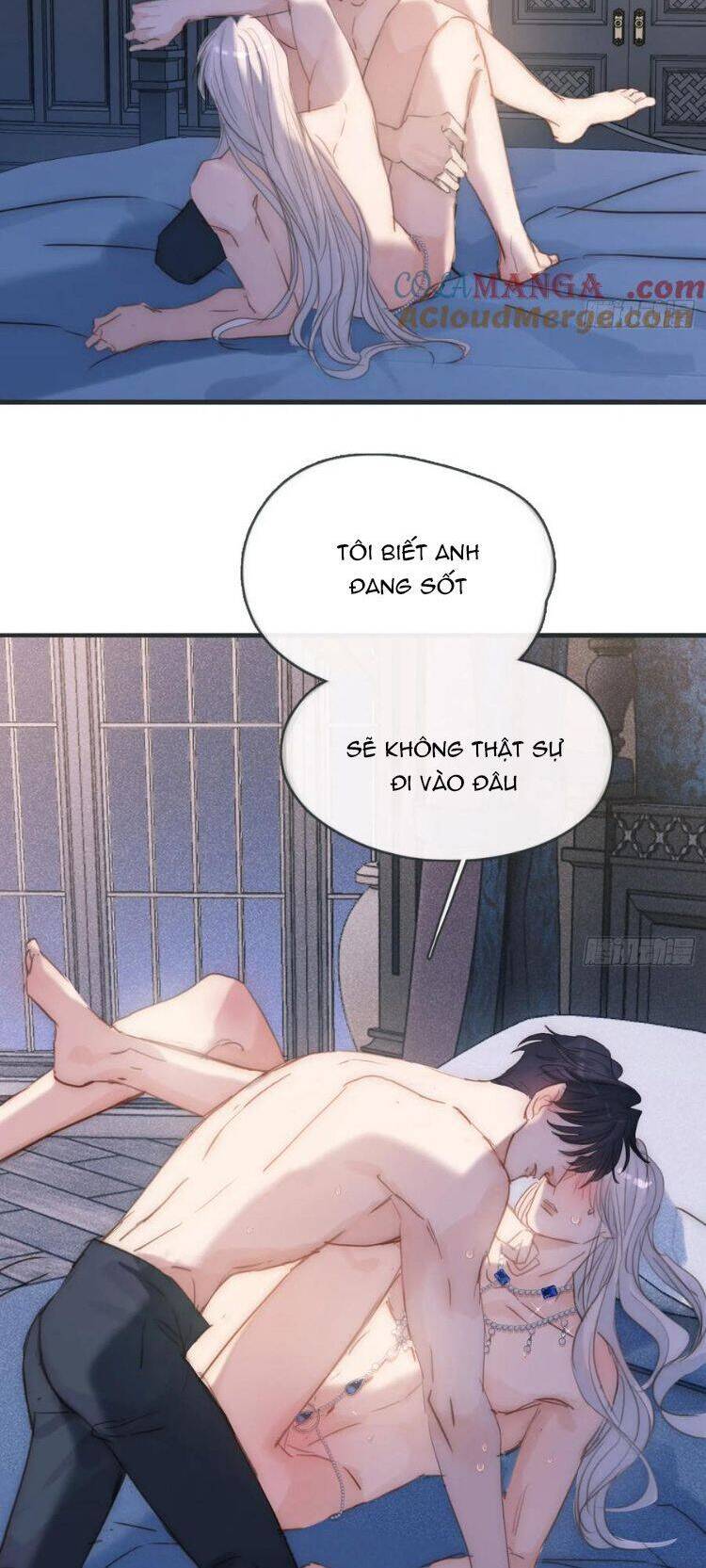 Thỉnh Cùng Ta Đồng Miên-Xin Hãy Ngủ Cùng Ta - Chapter 176 - Page 16